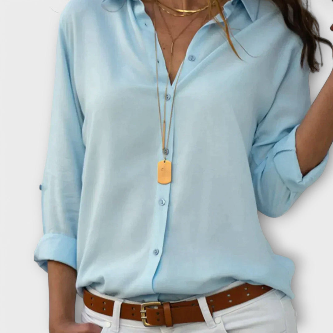 Danica - Preprosta Bluza