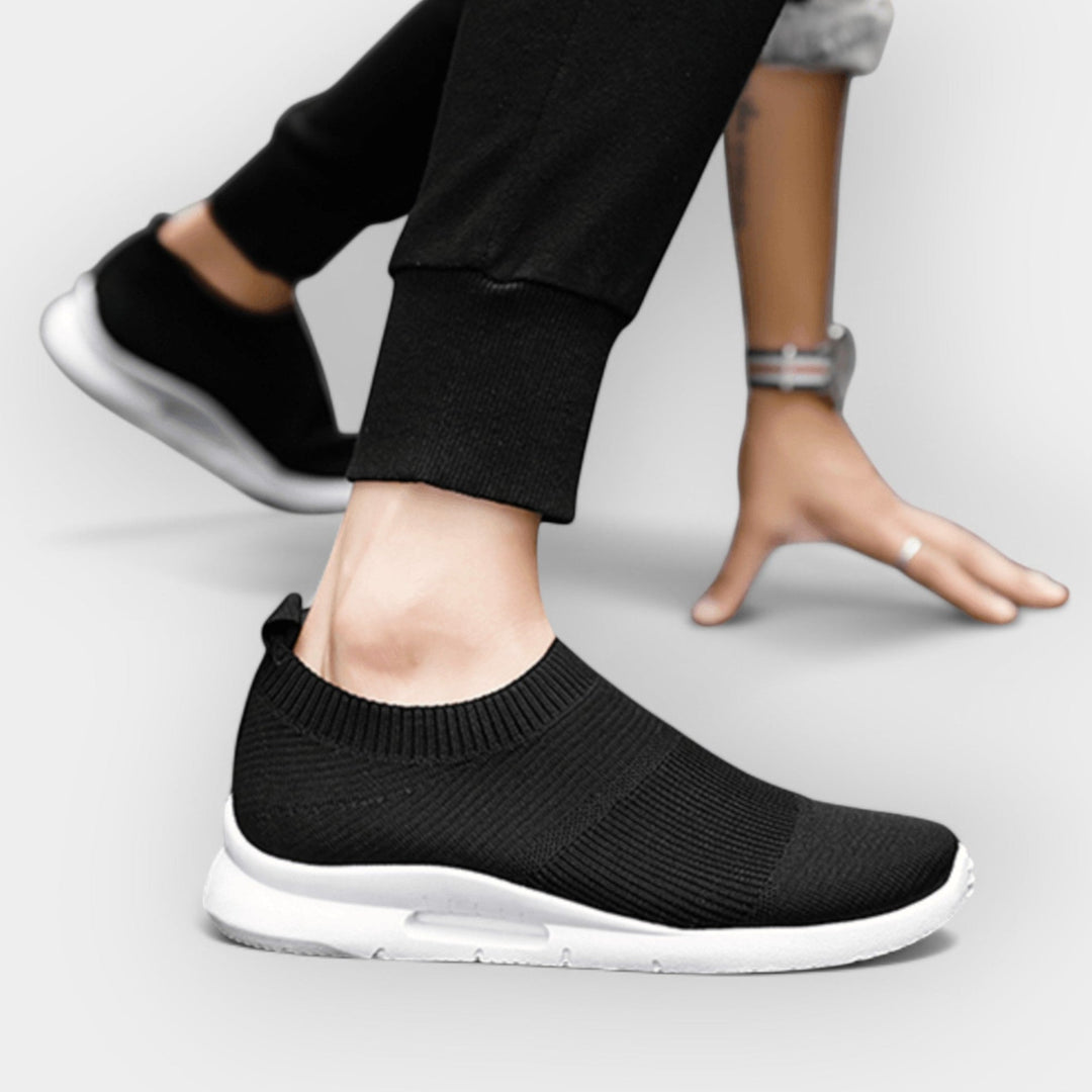 Ženora - Športni Čevlji Z Amortizacijsko Tehnologijo