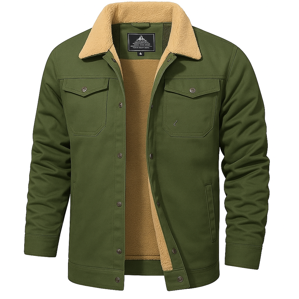 Tomaž - Bomber jakna