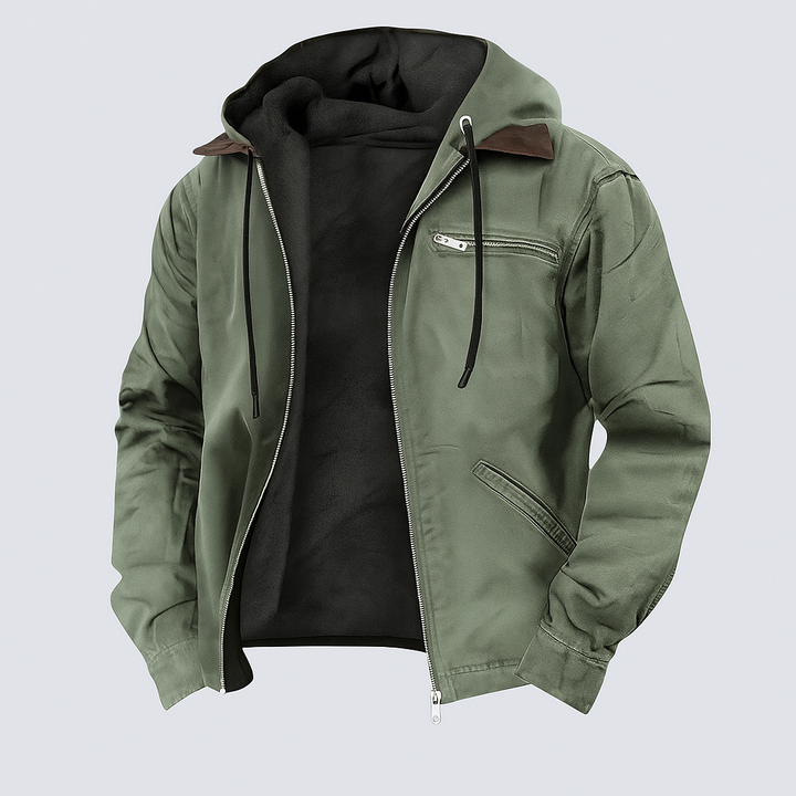 Jure - Elegantna jesenska jakna