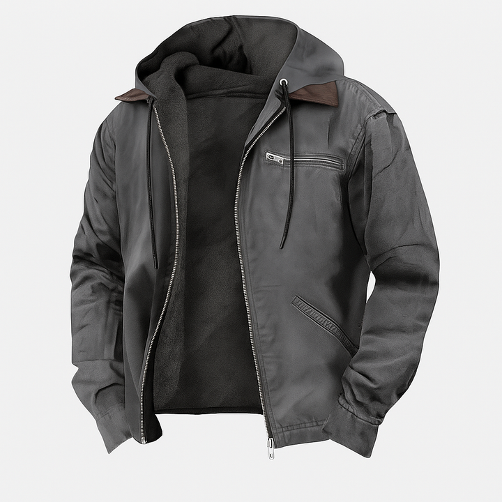 Jure - Elegantna jesenska jakna