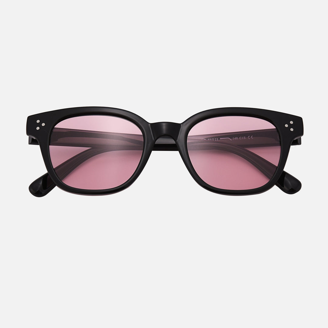 Jasna - Unisex Sončna Očala Izjemno Lahkim Okvirjem