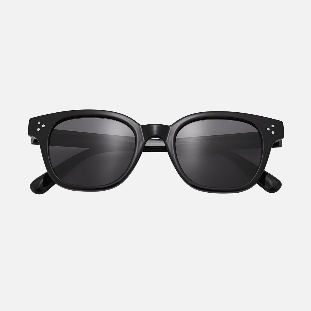 Jasna - Unisex Sončna Očala Izjemno Lahkim Okvirjem