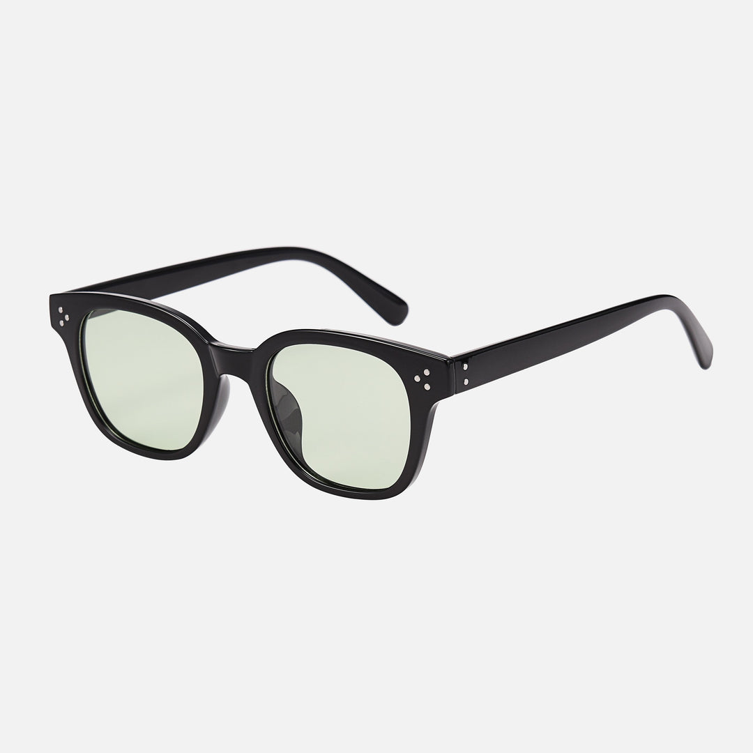 Jasna - Unisex Sončna Očala Izjemno Lahkim Okvirjem