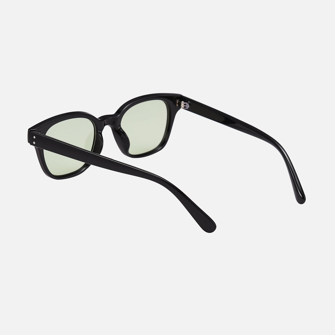 Jasna - Unisex Sončna Očala Izjemno Lahkim Okvirjem