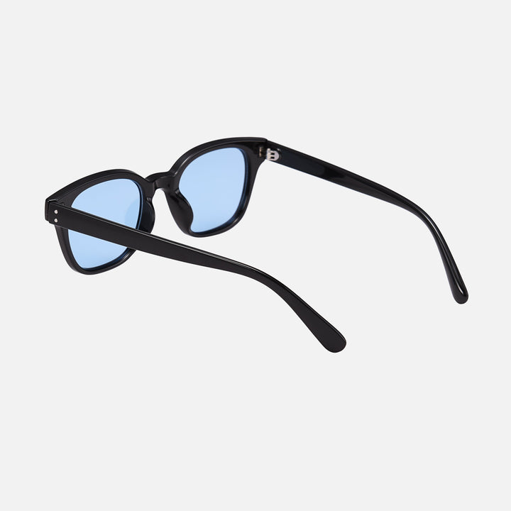 Jasna - Unisex Sončna Očala Izjemno Lahkim Okvirjem