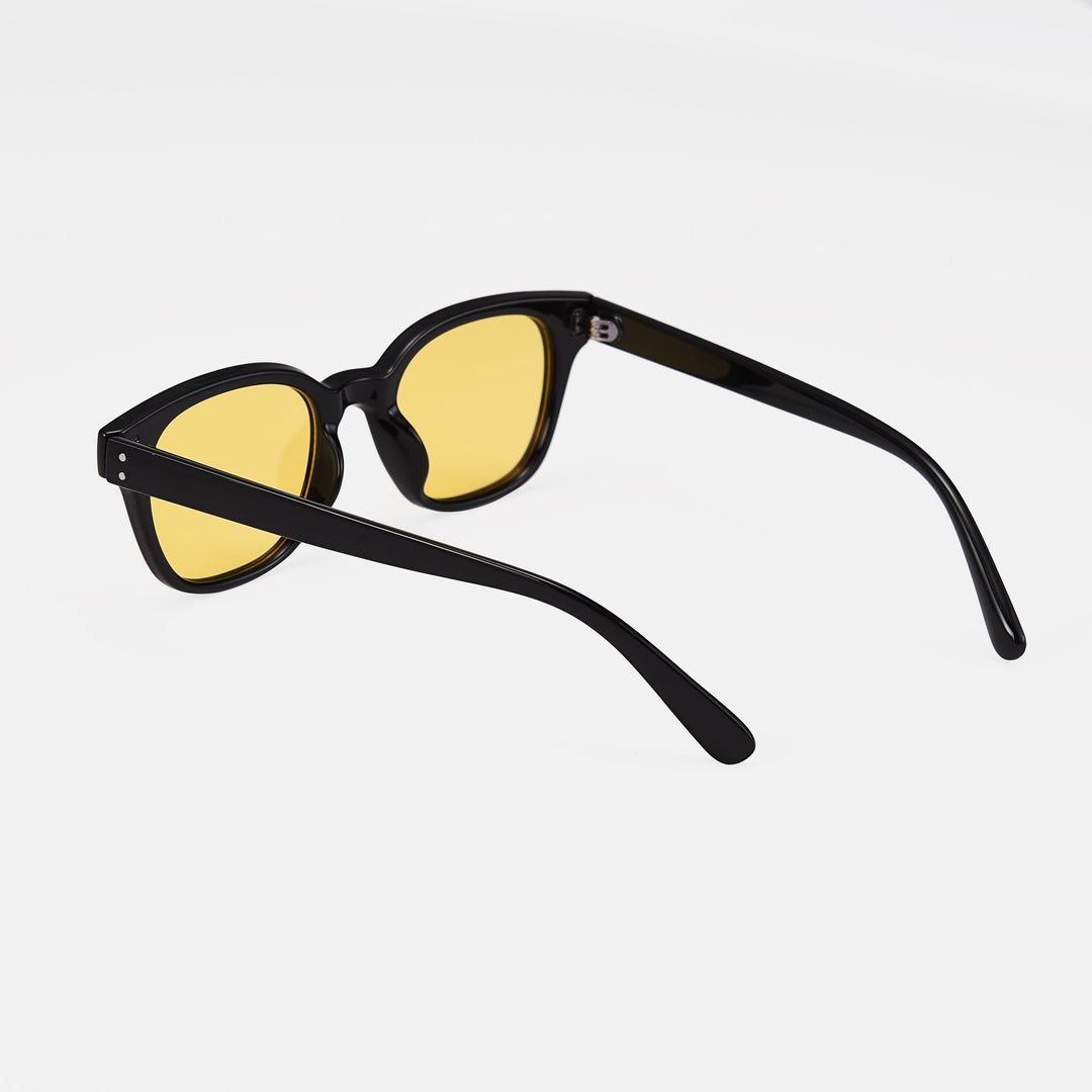 Jasna - Unisex Sončna Očala Izjemno Lahkim Okvirjem