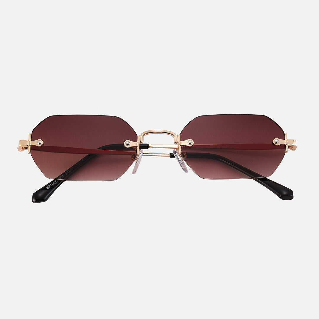 Urška - Očala z dolgotrajnim dizajnom