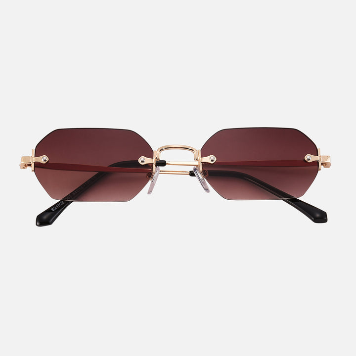 Urška - Očala z dolgotrajnim dizajnom