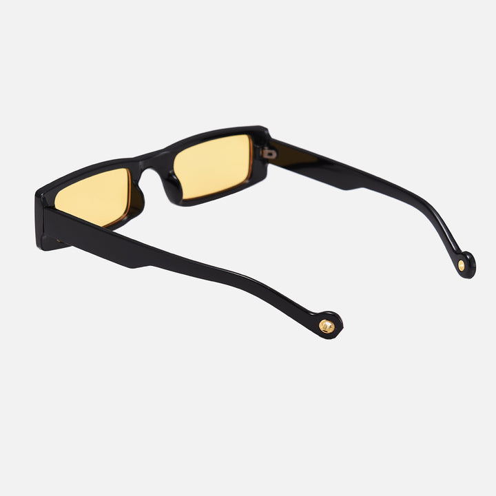 Ružica - Očala okvir zaščita UV filtrov