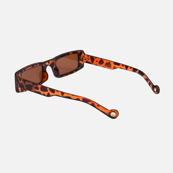 Ružica - Očala okvir zaščita UV filtrov