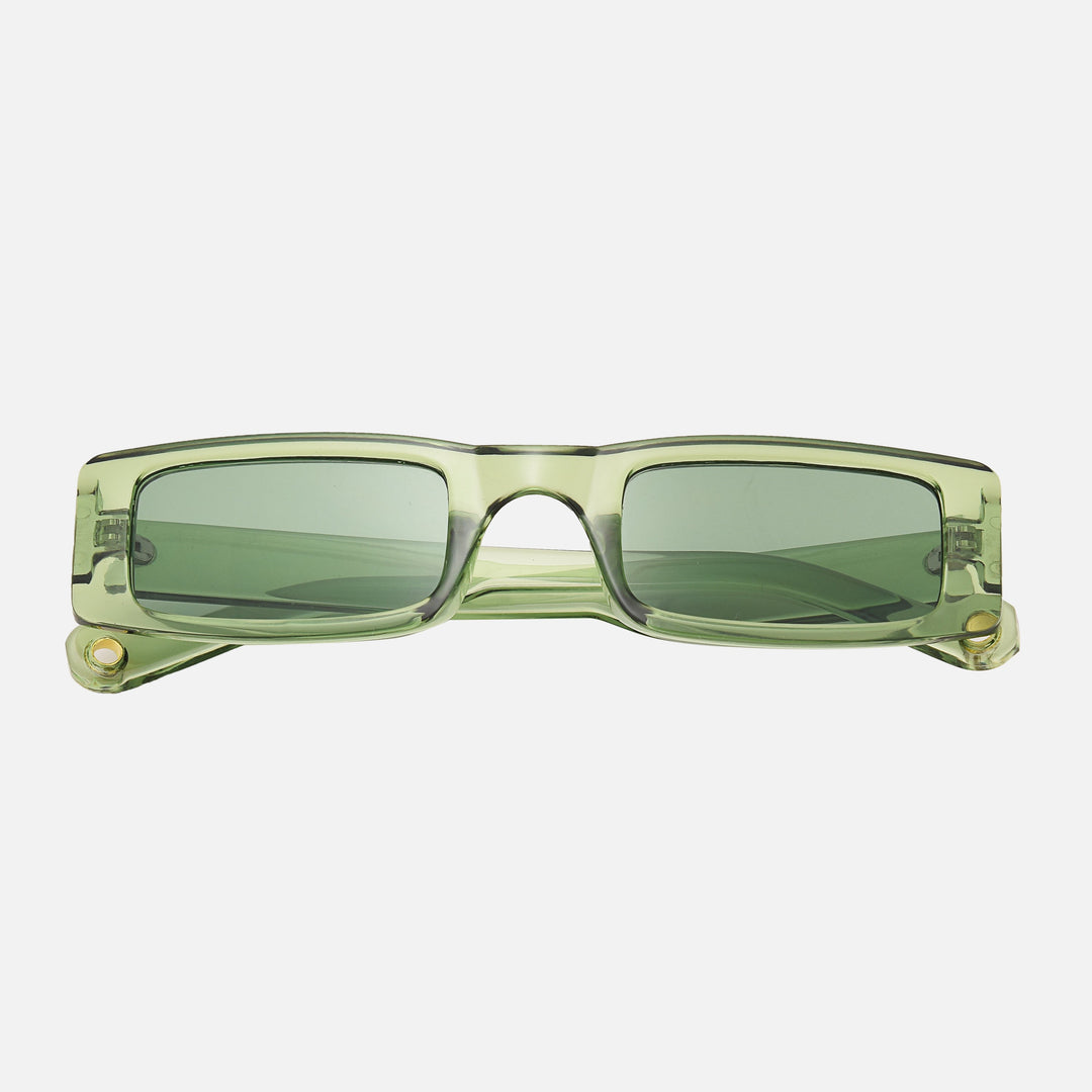 Ružica - Očala okvir zaščita UV filtrov