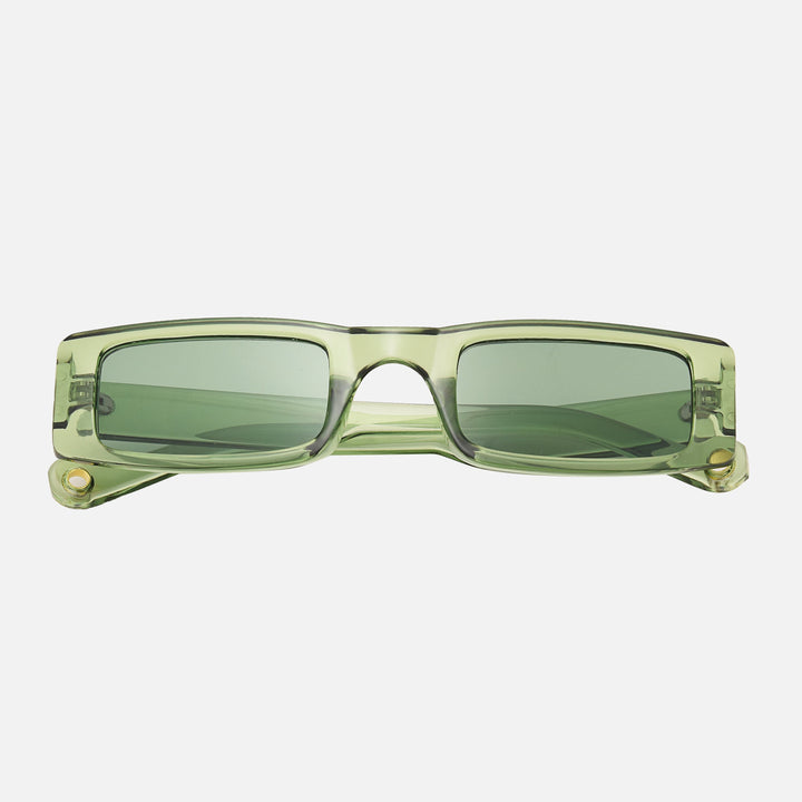 Ružica - Očala okvir zaščita UV filtrov