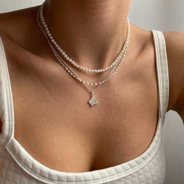 Žana - Ogrlica izjemne elegance