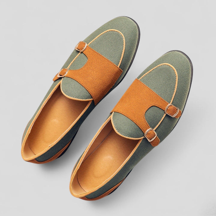 Sara - Udobni mokasini za hojo