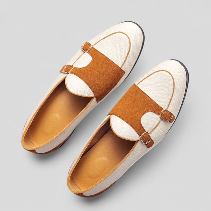 Sara - Udobni mokasini za hojo