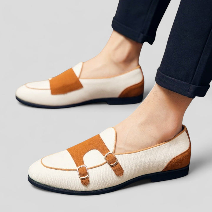 Sara - Udobni mokasini za hojo