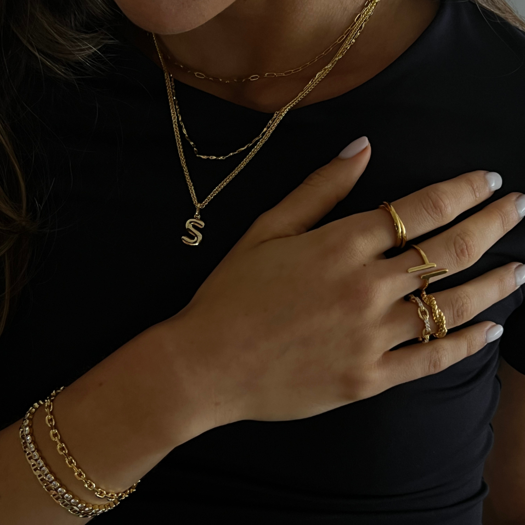 Polona - Ogrlica večne ljubezni