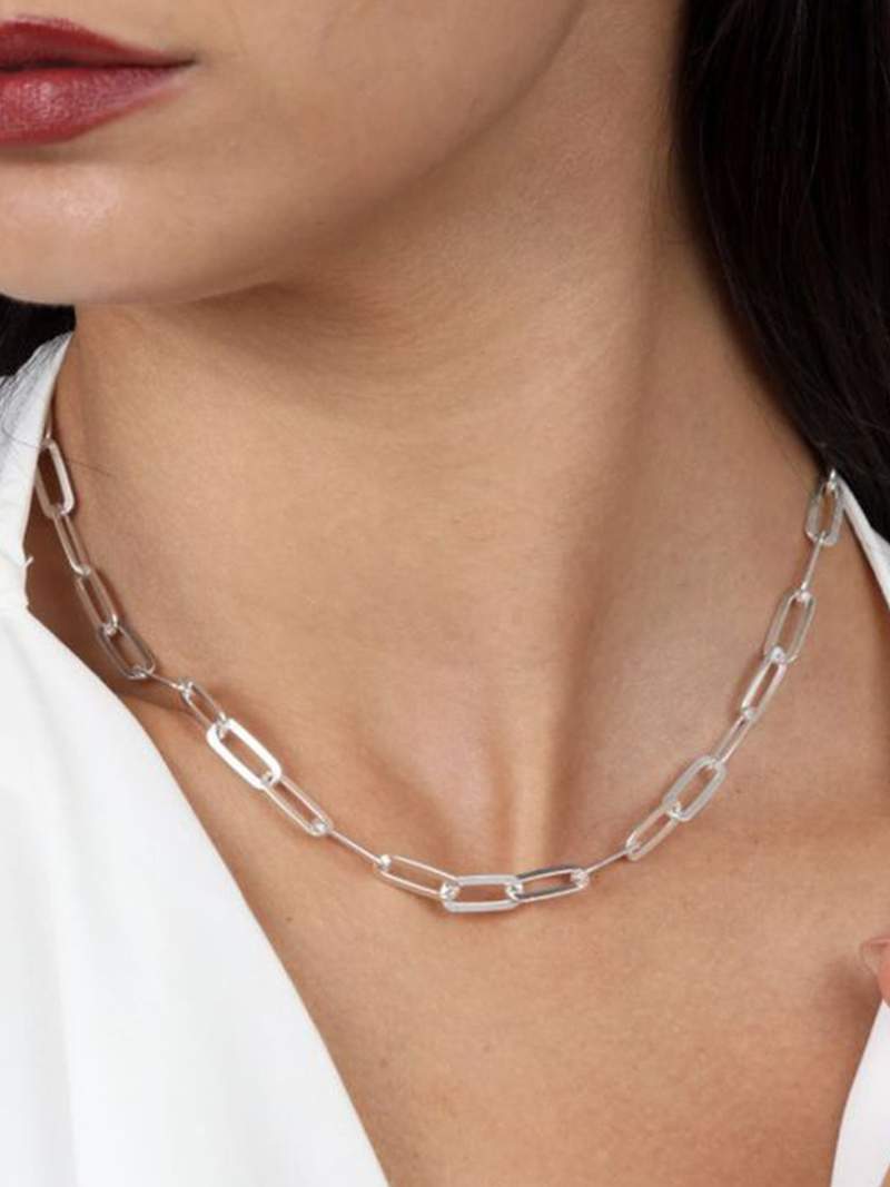 Barbara - Ogrlica z elegantnim dizajnom