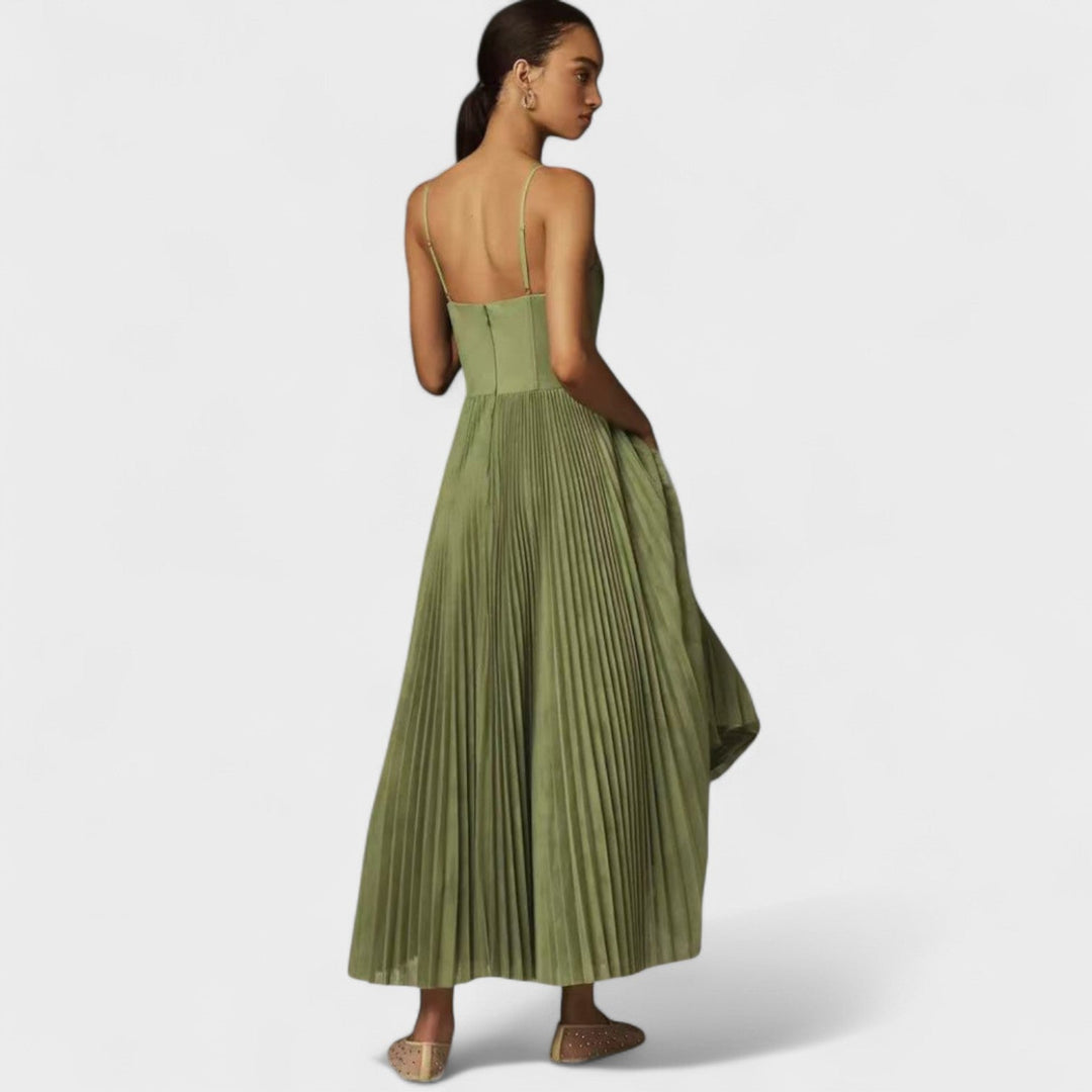 Camélia - Elegantna Obleka