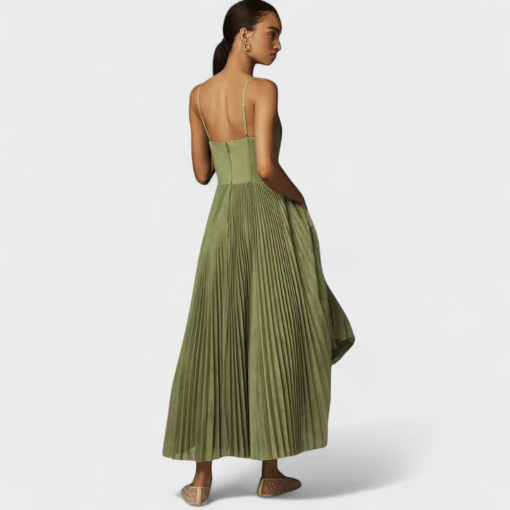 Camélia - Elegantna Obleka