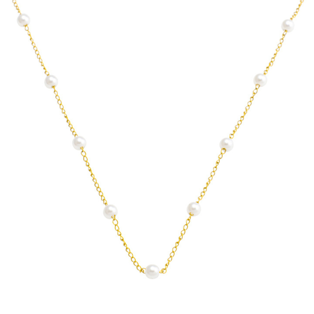 Tanja - Ogrlica prve ljubezni