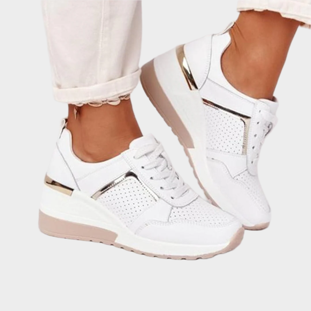 Žamira - Ortopedski Čevlji Z Notranjo Platformo