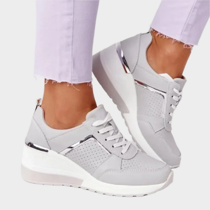 Žamira - Ortopedski Čevlji Z Notranjo Platformo