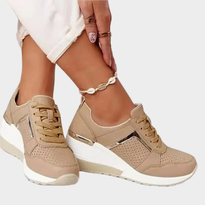 Žamira - Ortopedski Čevlji Z Notranjo Platformo