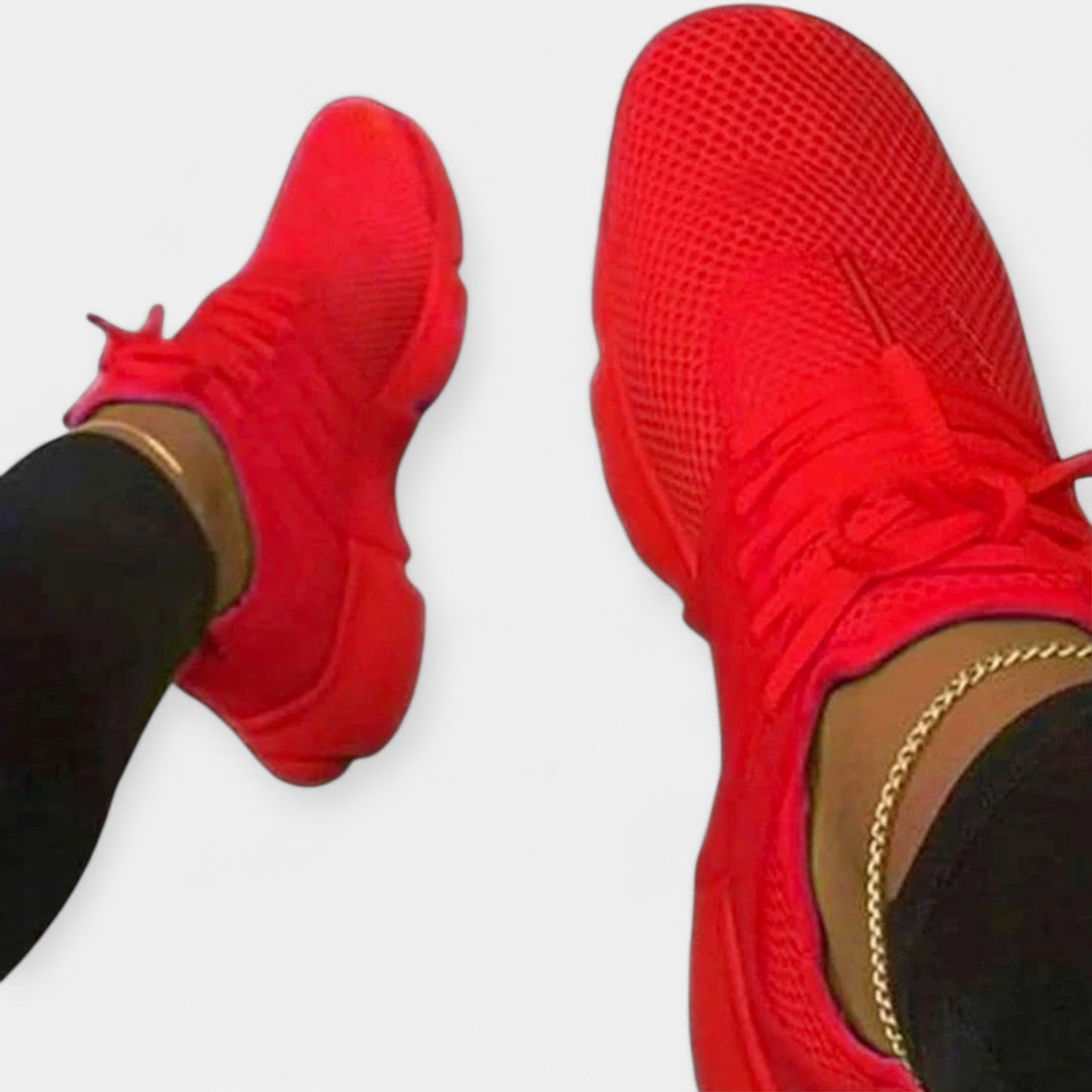 Tatjana - Čevlji za maksimalno udobje