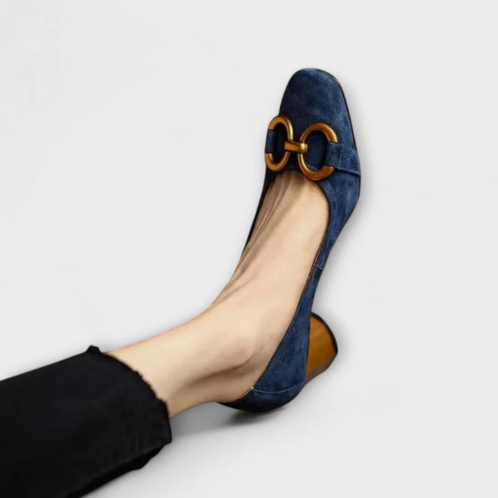 Avenora - Visoke Petke Z Ortopedskim Udobjem