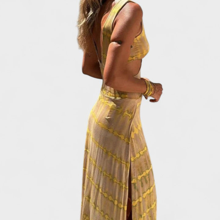 Ernestina - Poletna obleka