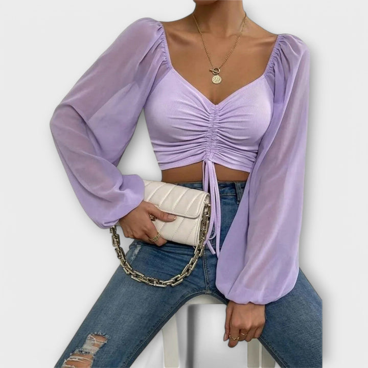 Magdalena - Svestrana Bluza