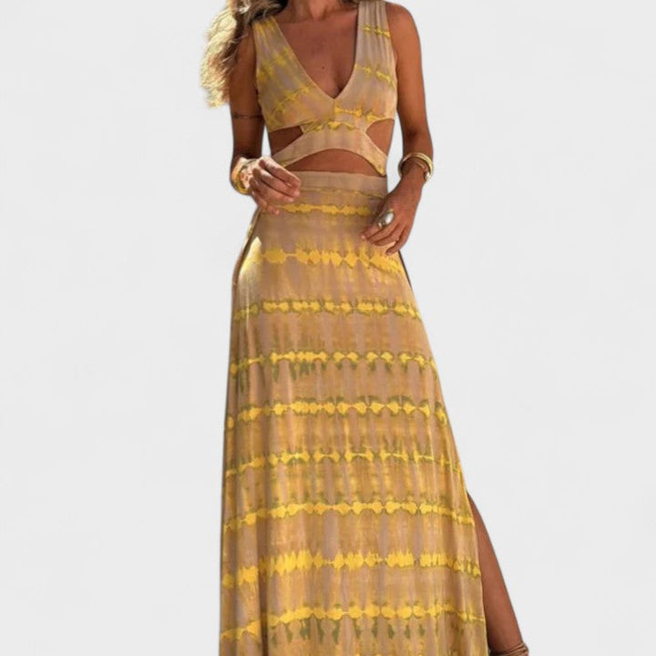 Ernestina - Poletna obleka