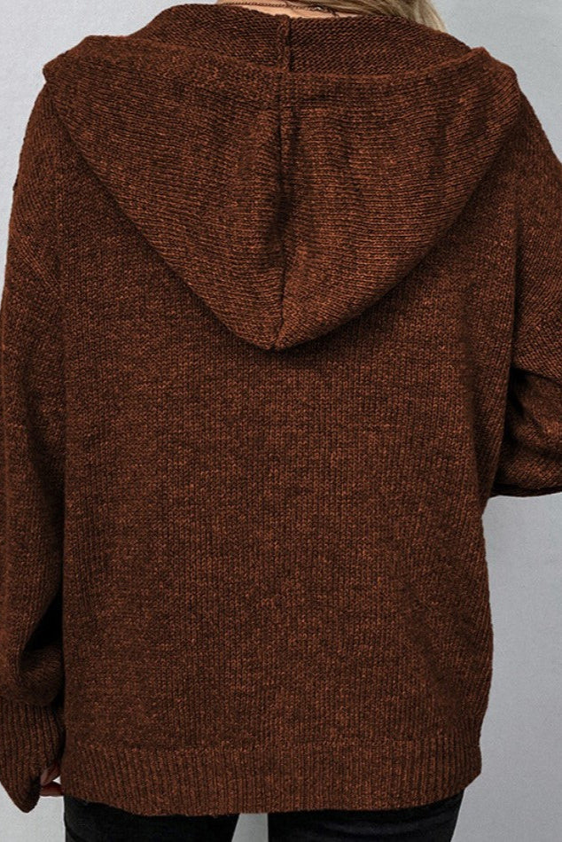 Daša - Kardigan Udobje