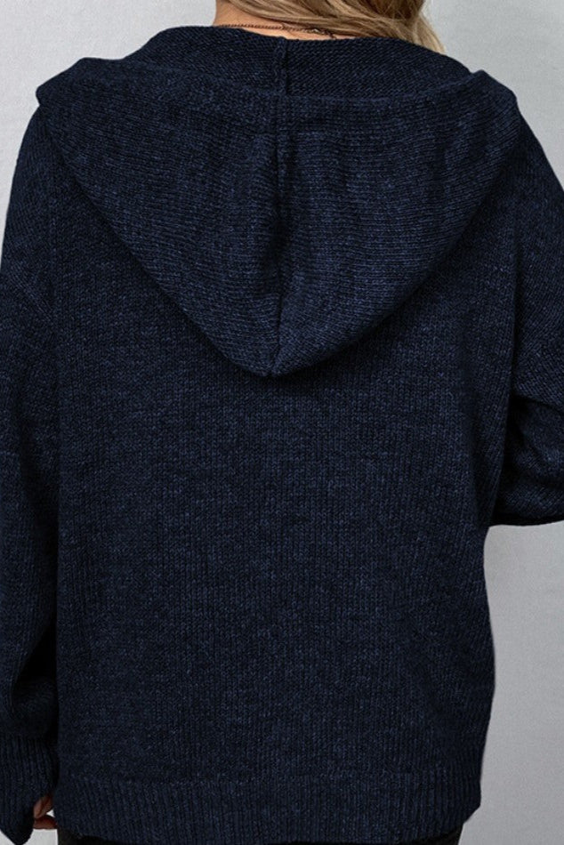 Daša - Kardigan Udobje