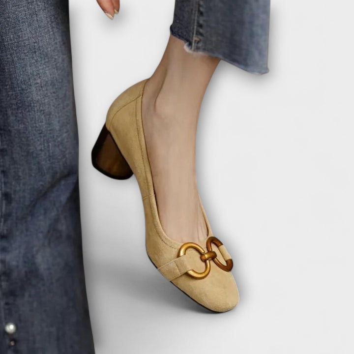 Avenora - Visoke Petke Z Ortopedskim Udobjem