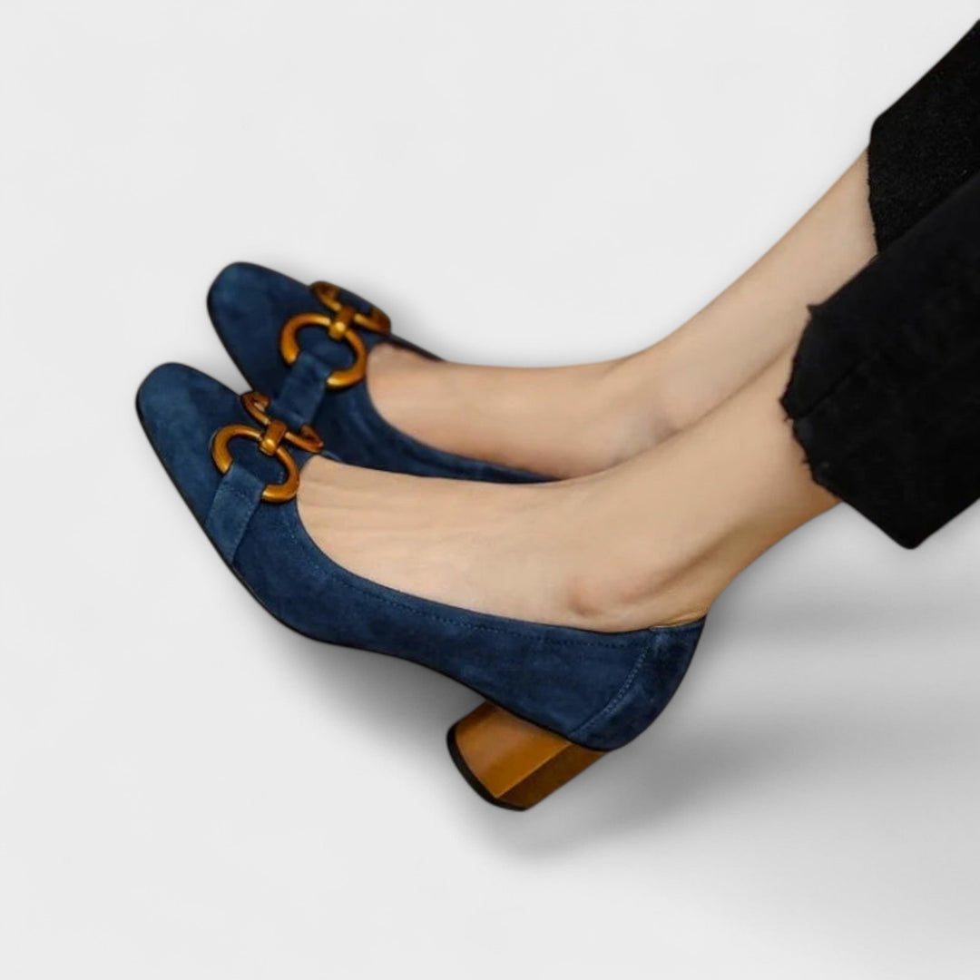 Avenora - Visoke Petke Z Ortopedskim Udobjem