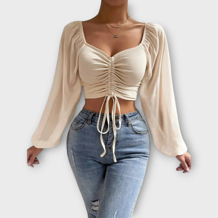 Magdalena - Svestrana Bluza