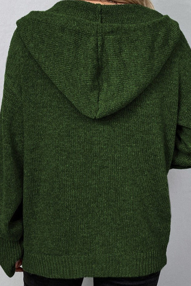 Daša - Kardigan Udobje