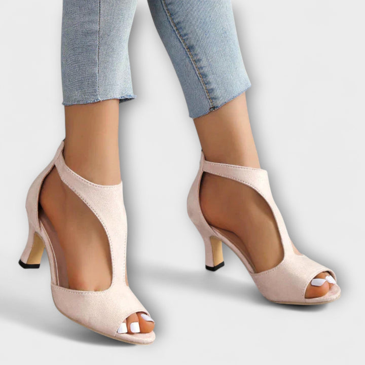 Anastasija - Petke Stabilnost Absorpcija In Udobje Sistem