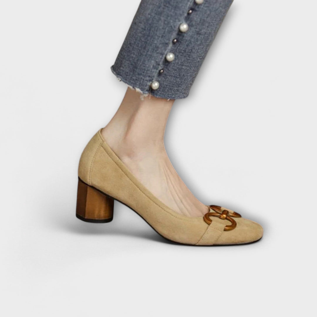 Avenora - Visoke Petke Z Ortopedskim Udobjem