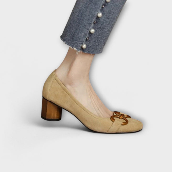 Avenora - Visoke Petke Z Ortopedskim Udobjem