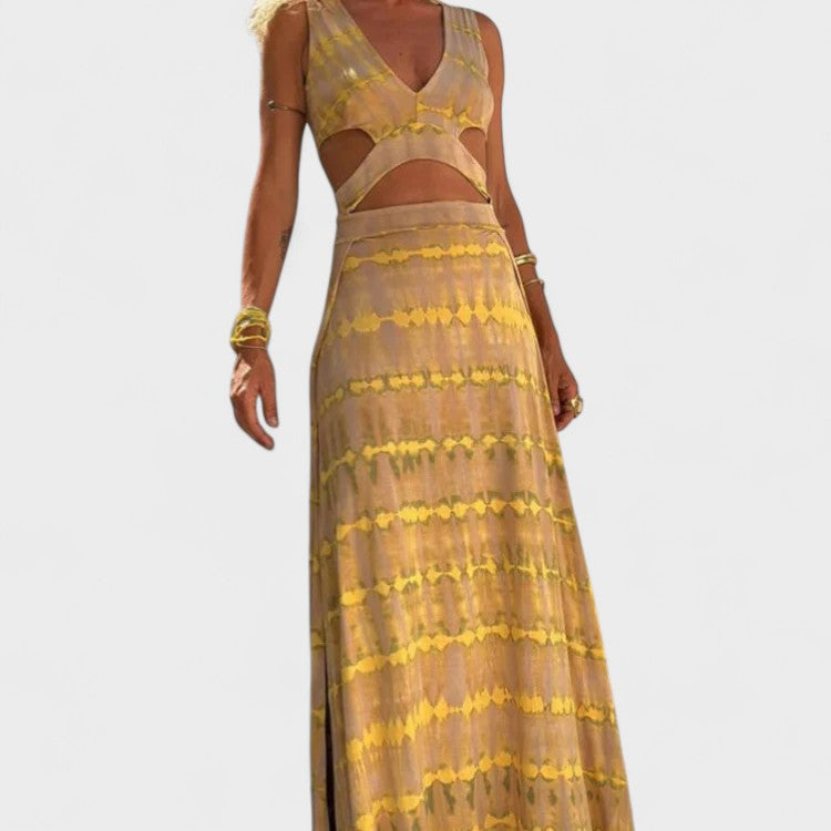 Ernestina - Poletna obleka