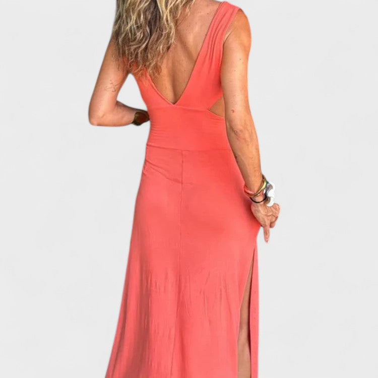 Ernestina - Poletna obleka