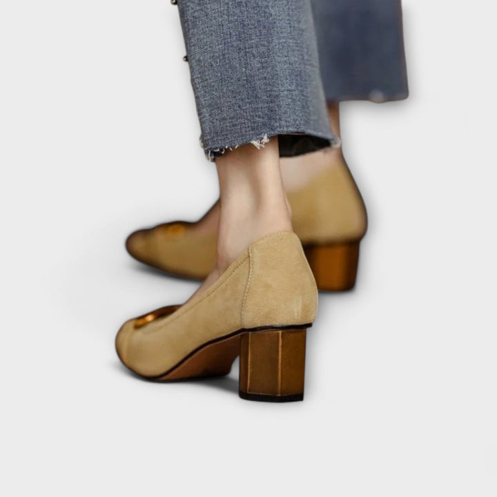 Avenora - Visoke Petke Z Ortopedskim Udobjem