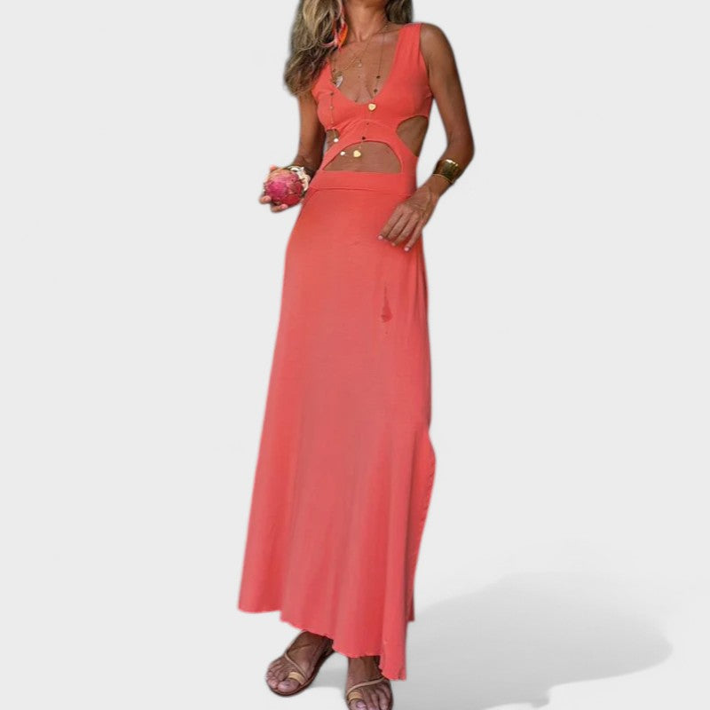 Ernestina - Poletna obleka