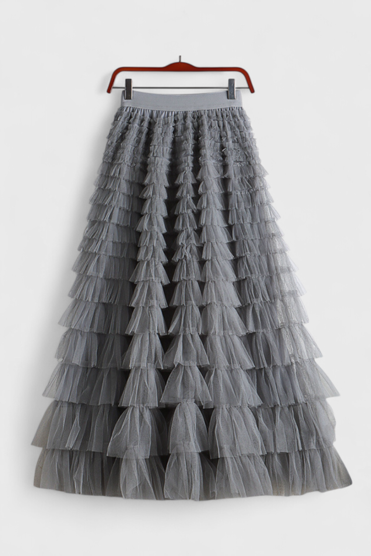 Žanika - Dolgo Tilno Krilo Vintage