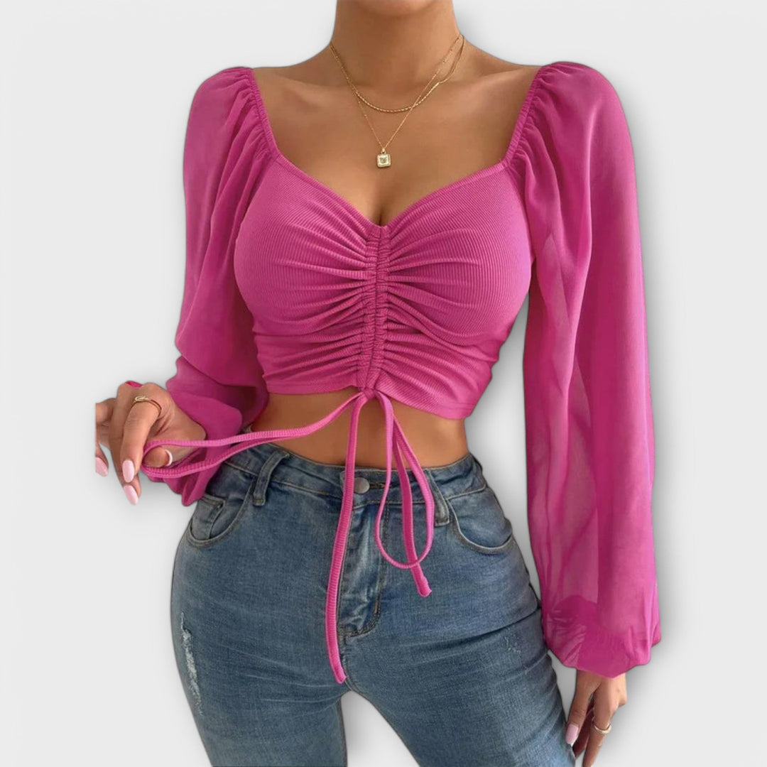 Magdalena - Svestrana Bluza