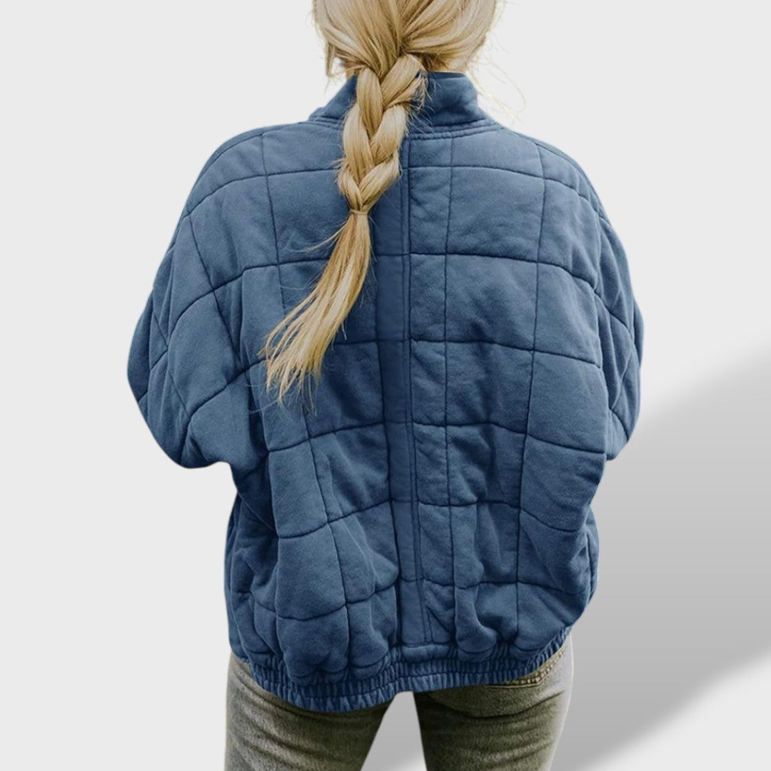 Franja  - Ženska zimski jakna